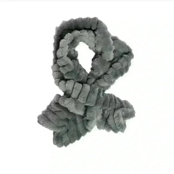 Fashion fur scarf new - Picture 1 of 3